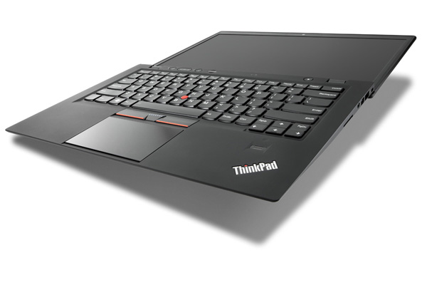 レノボ、ThinkPad X1 Carbonの軽量薄型化を実現した技術を公開