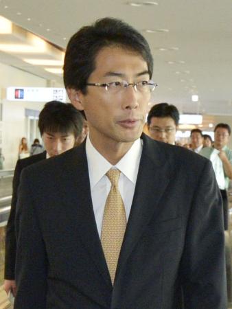 拉致議題化 駆け引き 日朝協議