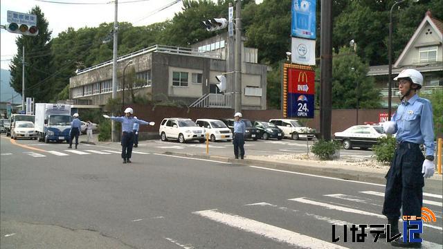 各地で初 一斉防災訓練 １１万人参加