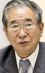 石原知事、条件付きで尖閣国有化受け入れ 漁船待避所や観測所建設