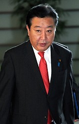 野田首相、７日にも出馬表明で調整