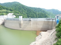 東北・関東で水不足広がる 国、渇水対策本部設置