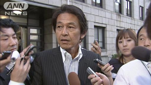 松野氏ら維新新党へ合流協議 松井知事と会談