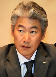 野村、欧州事業を大幅縮小へ ８００億円を追加削減