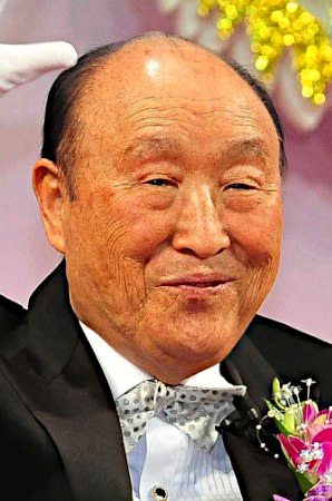 文鮮明氏が死去＝韓国