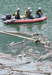 台風１２号１年:「警戒区域」３倍に 被災の和歌山、三重