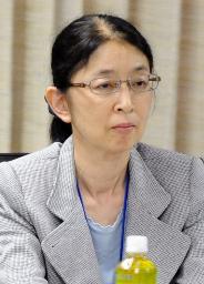 郵政不正事件で無罪確定の村木氏、厚労省局長に復帰 小宮山厚労相「自然の結果」