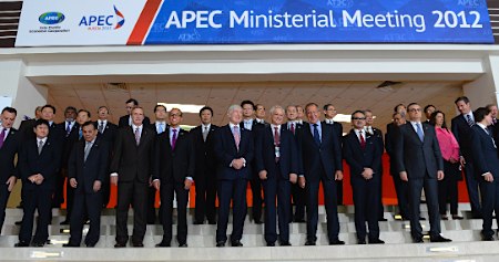 北朝鮮の金永南、ＡＰＥＣ開催のロシアへ…朝ロ首脳会談の可能性も