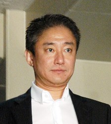 大王製紙前会長に懲役６年求刑＝カジノ返済の巨額借り入れ―東京地裁