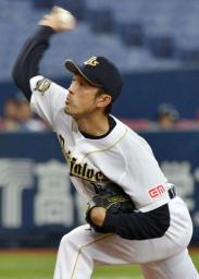 プロ野球:オリックスが今季初の４連勝 ロッテは５連敗