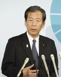 いじめ相談員、全公立中に 文科省方針、出席停止も活用