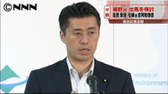 細野氏、出馬検討＝有志が午後要請―前原グループ自主投票へ・民主代表選