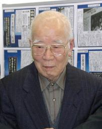 宮沢良行さん死去＝世田谷一家殺害事件遺族－殺人時効撤廃求める