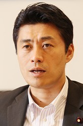 民主代表選:細野氏が出馬検討 中堅・若手が午後要請