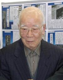 世田谷一家殺害事件の被害者遺族・宮沢良行さん死去 84歳