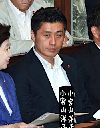 細野氏、衆院選懸念で急浮上＝野田首相陣営「厳しい」と危機感