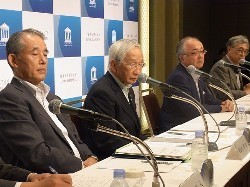 「総理に考える時間的余裕を」 国会改革を提言