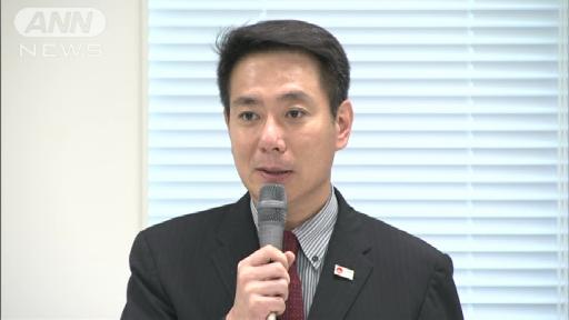 「2030年代原発稼働ゼロ」民主党が政府に提言へ