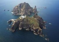 上陸中止「シナリオ通り」 竹島訓練で韓国国防相