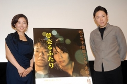 西川美和監督&amp;阿部サダヲが語る『夢売るふたり』の“生々しさ”