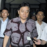 減税また政党化発表見送り…国会議員確保が難航