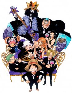 ＯＮＥ ＰＩＥＣＥ展 大阪で１１月２４日から