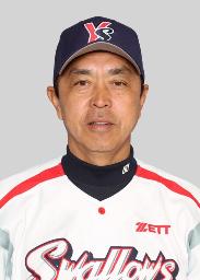 ヤクルト小川監督続投・談話＝プロ野球