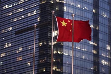 8月の中国貿易統計、予想外の輸入減少で景気鈍化懸念高まる