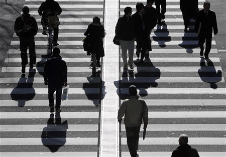 ８月の街角景気、２カ月ぶりに悪化