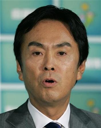 石原氏が自民総裁選に出馬表明、円高阻止へ「新たな国際協調」