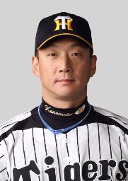 阪神:金本外野手、今季限りで引退