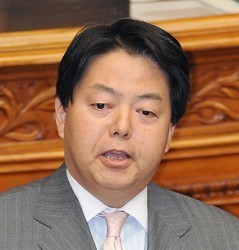 安倍氏・林氏出馬表明へ…自民党総裁選は5人乱立