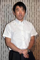 橋下市長は否定的「「今すべきじゃない」