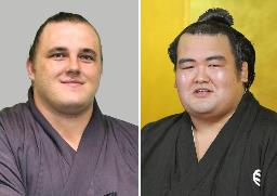 琴奨菊と把瑠都が休場＝２大関が同時に－大相撲秋場所