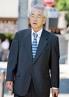 明石歩道橋事故、元副署長に禁錮求刑 強制起訴裁判