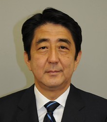 自民総裁選:安倍氏が出馬を表明 憲法改正に意欲