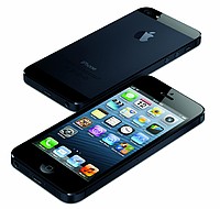 ｉＰｈｏｎｅ５、２１日発売＝画面大型化、速度２倍－アップル