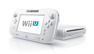 UPDATE1: 任天堂&lt;7974.OS&gt;、「ＷｉｉＵ」の価格は2万6250円から 国内は12月8日に発売へ