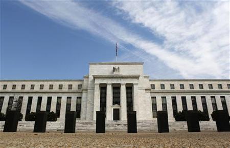 米ＦＯＭＣ、ＱＥ３決定 住宅ローン担保証券購入