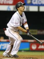 西武・牧田、幻惑１１勝！カーブ効いたぜ