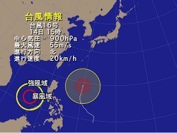 安室２０周年記念ライブ、大型台風で中止