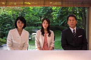 初主演：星野源＆ヒロイン夏帆！映画『箱入り息子の恋』公開決定！