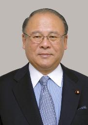 武部氏が引退表明「若い人に」 元自民幹事長