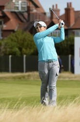 全英女子、申ジエが４年ぶり優勝 宮里美は１１打差の４位