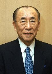 樋口広太郎さん死去:革新手法でアサヒ再建