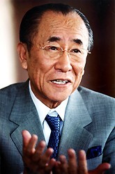 アサヒビール樋口元社長 死去