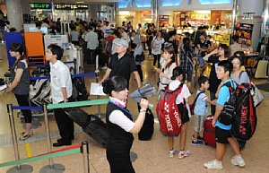 台風１６号 県内被害相次ぐ