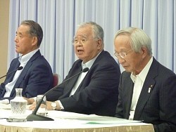 「原発ゼロ」、見直し＝新エネ戦略、閣議決定見送り－政府