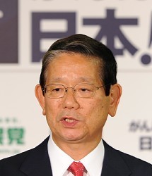 町村陣営、総裁選撤退論も 結論を先送り