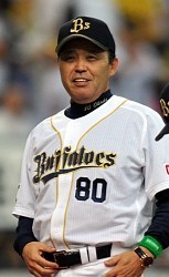 オリックス・岡田監督、今季限りで退任へ